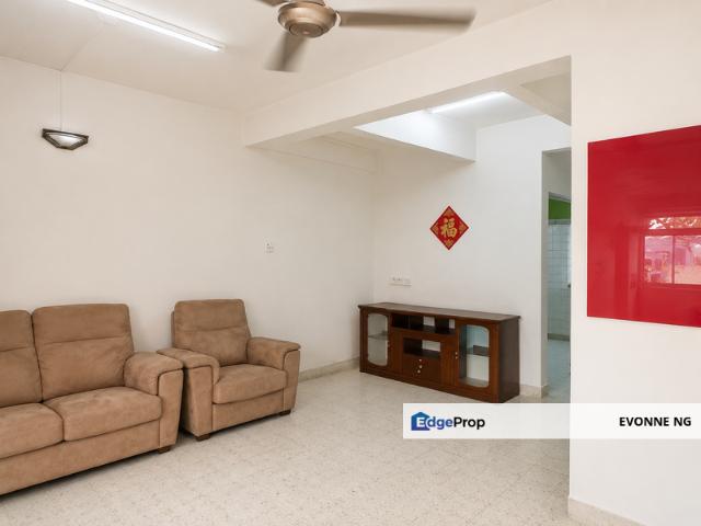 House for sale in Kajang, Langat
