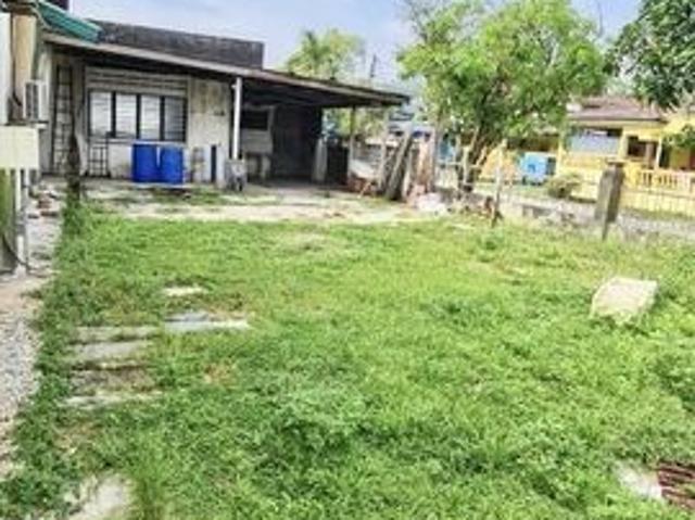 House for sale in Kajang, Langat