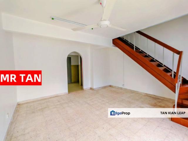 House for sale in Kajang, Langat