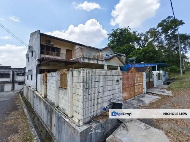 House for sale in Kajang, Langat