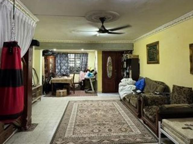 House for sale in Kajang, Langat
