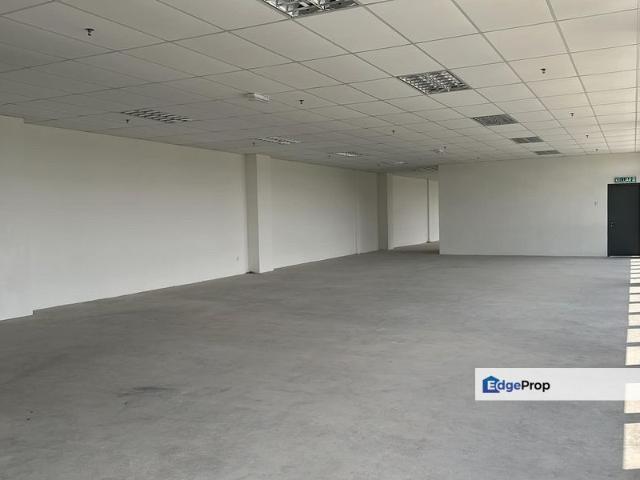 Warehouse for rent in Port Klang, Selangor