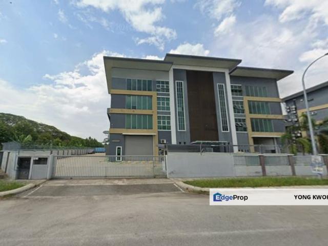 Warehouse for sale in Port Klang, Selangor