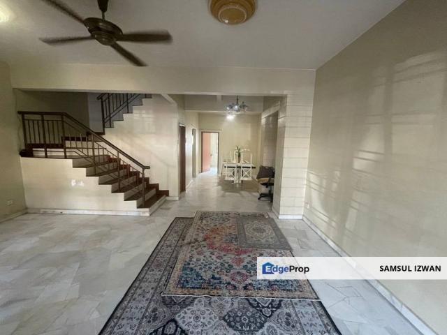House for sale in Port Klang, Selangor