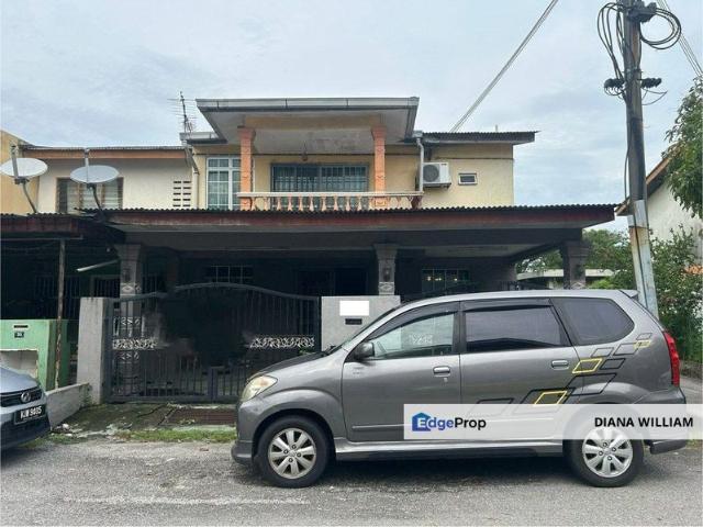 House for sale in Port Klang, Selangor