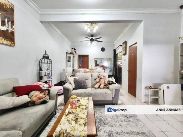 House for sale in Port Klang, Selangor