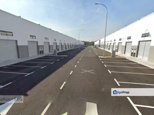Warehouse for sale in Kapar, Bandaraya Klang