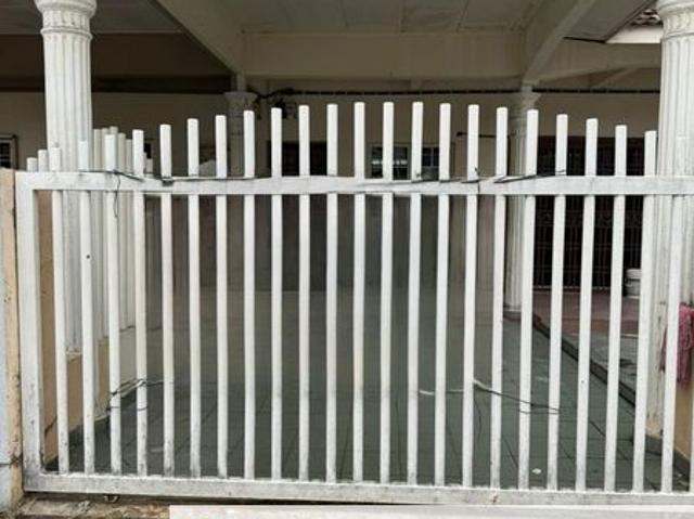 House for rent in Port Klang, Selangor