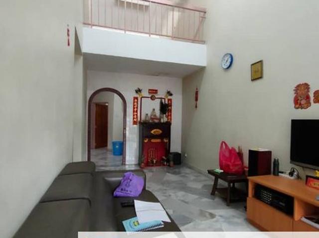 House for sale in Port Klang, Selangor