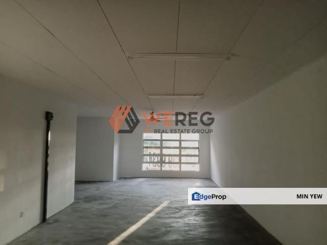 Shop for rent in Port Klang, Selangor