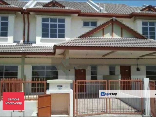 House for rent in Port Klang, Selangor