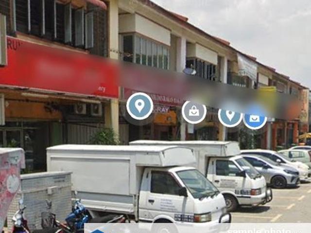 Shop for sale in Kapar, Bandaraya Klang