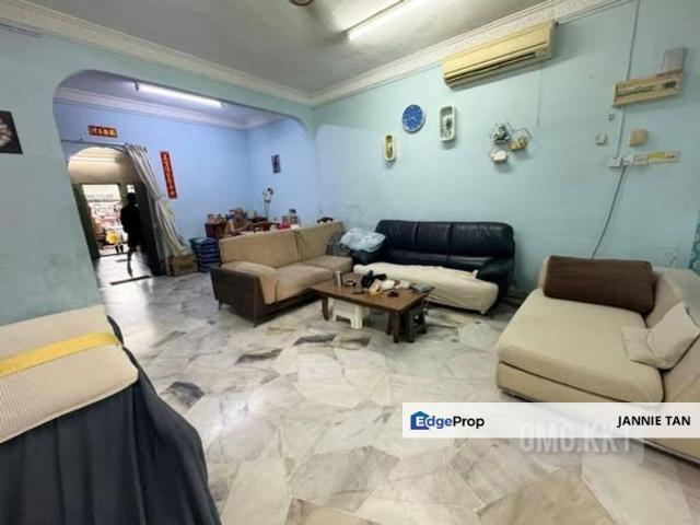 House for sale in Port Klang, Selangor