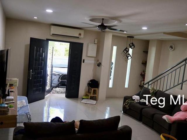 Terraced House for sale in Port Klang, Selangor