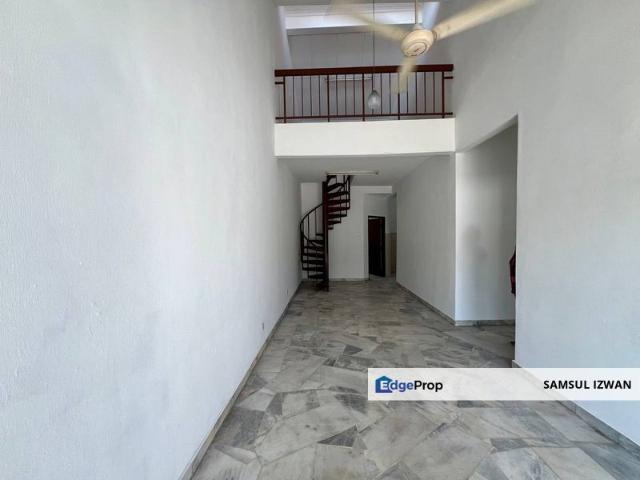 House for sale in Port Klang, Selangor