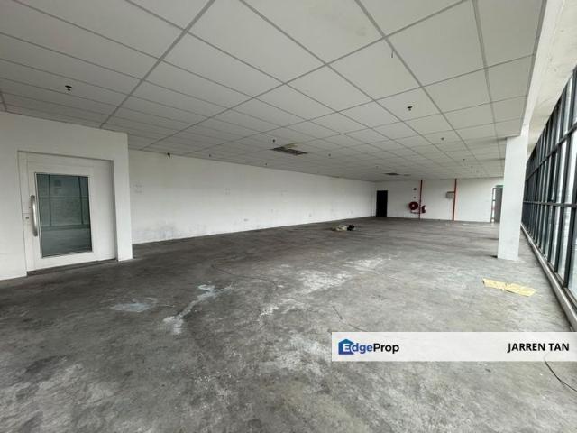 Warehouse for rent in Kapar, Bandaraya Klang