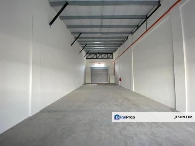 House for rent in Port Klang, Selangor
