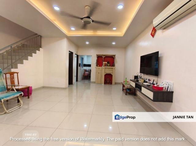 House for sale in Port Klang, Selangor