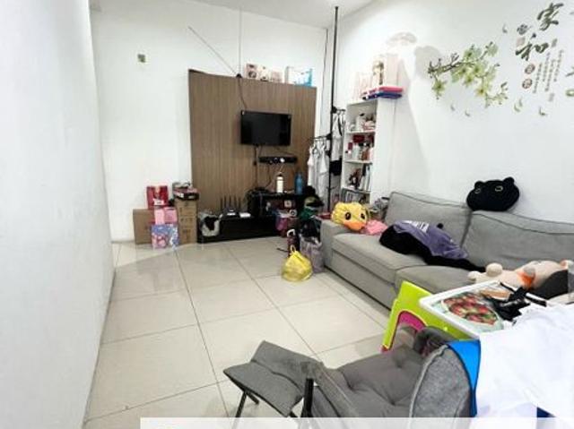 House for sale in Port Klang, Selangor