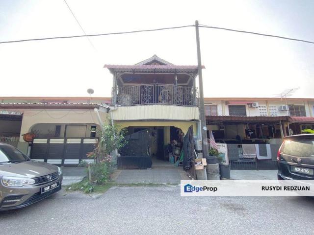 House for sale in Kapar, Bandaraya Klang