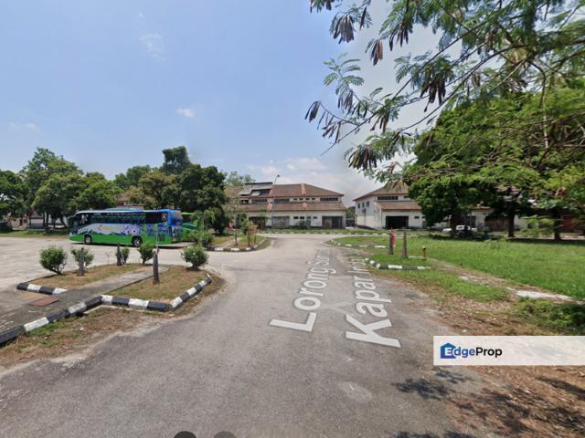 Shop for sale in Port Klang, Selangor