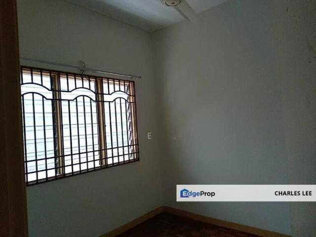 House for rent in Port Klang, Selangor