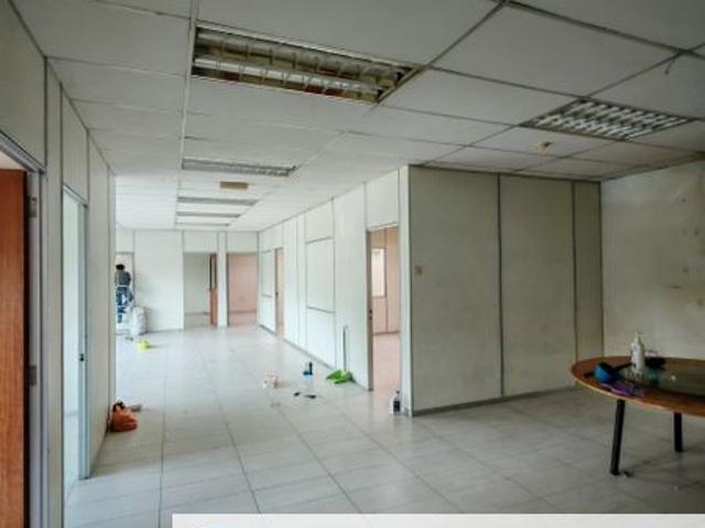 Warehouse for rent in Port Klang, Selangor