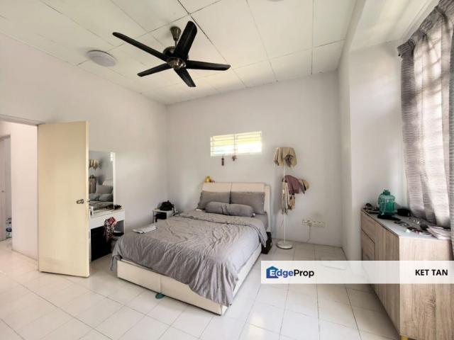 House for sale in Taman Seri Residensi, Bandaraya Klang