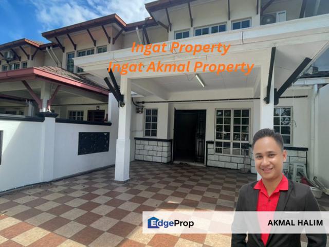 House for sale in Port Klang, Selangor