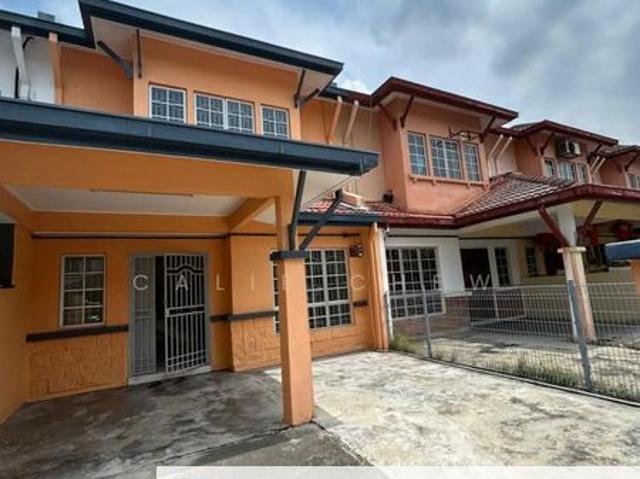 House for sale in Port Klang, Selangor