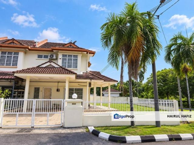House for sale in Kapar, Bandaraya Klang
