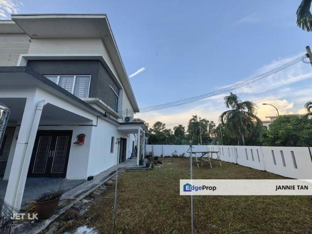 House for sale in Port Klang, Selangor