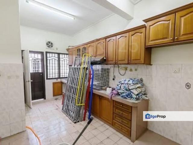 House for rent in Port Klang, Selangor