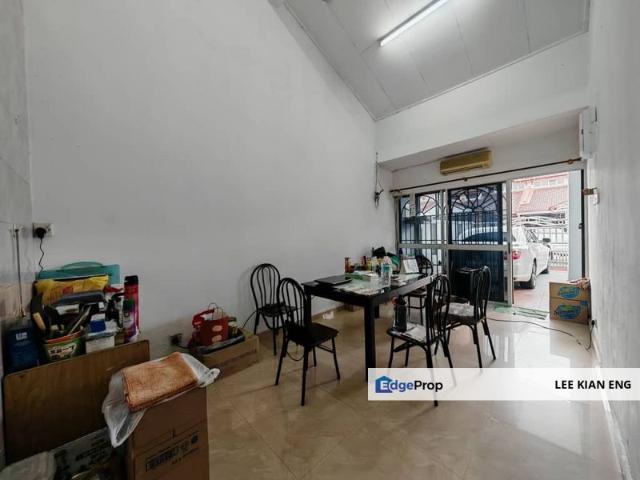 House for sale in Port Klang, Selangor