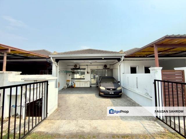 House for sale in Taman Seri Residensi, Bandaraya Klang