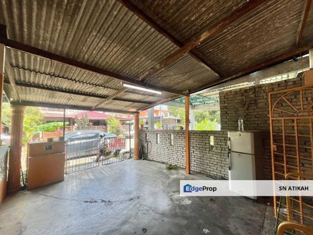 House for sale in Port Klang, Selangor