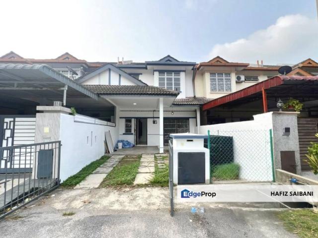 House for sale in Kapar, Bandaraya Klang