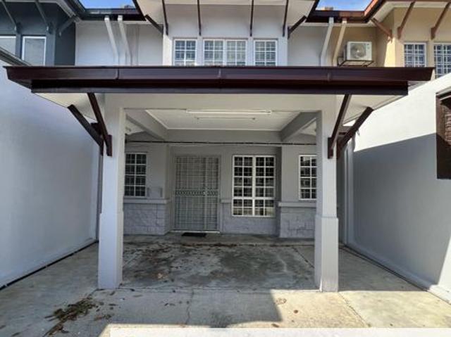 House for rent in Port Klang, Selangor