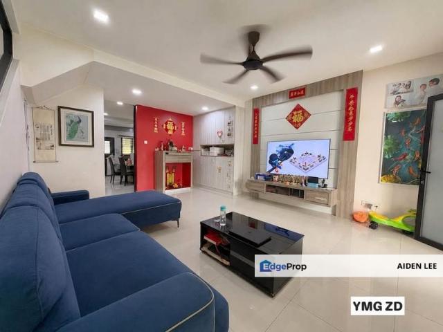 House for sale in Port Klang, Selangor