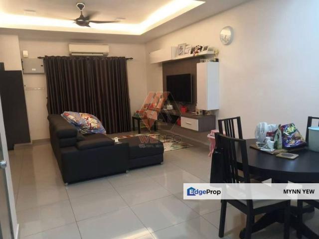 House for sale in Port Klang, Selangor