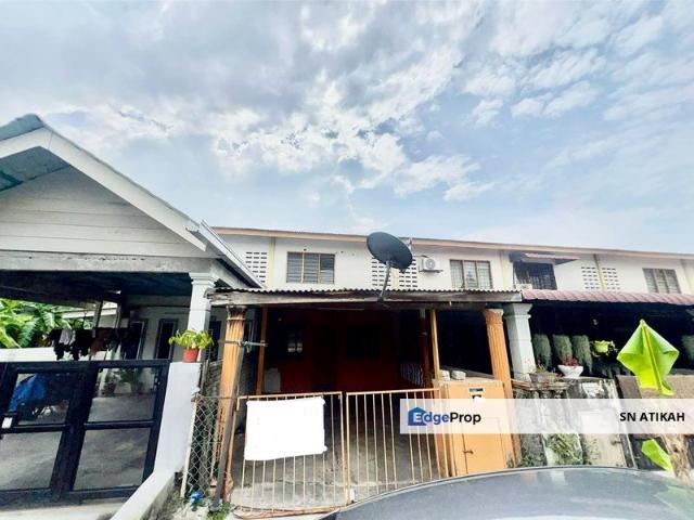 House for sale in Port Klang, Selangor