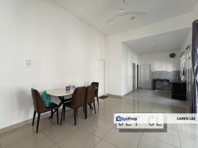House for rent in Port Klang, Selangor