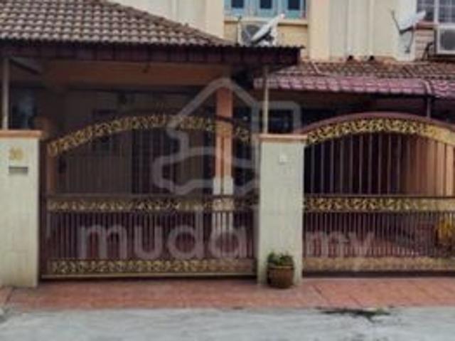 House for rent in Port Klang, Selangor