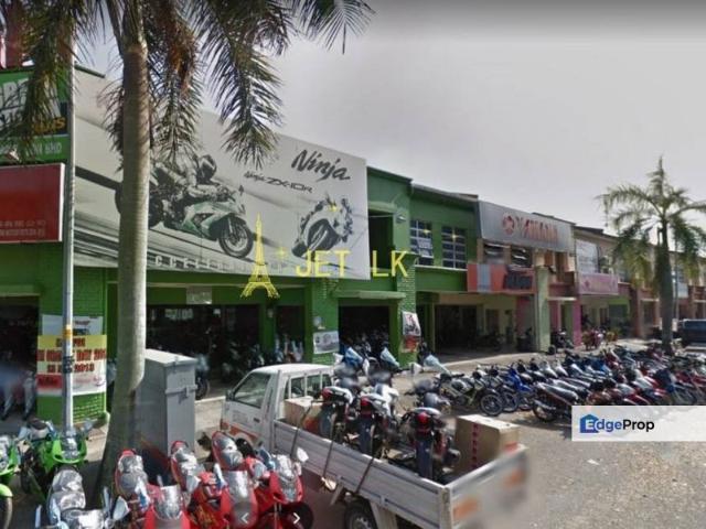 Shop for rent in Port Klang, Selangor