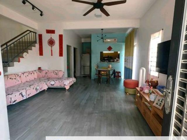 House for sale in Port Klang, Selangor
