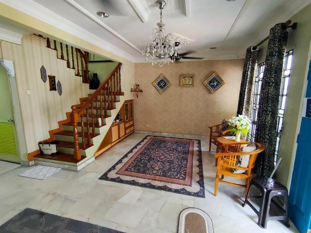 Terraced House for sale in Port Klang, Selangor