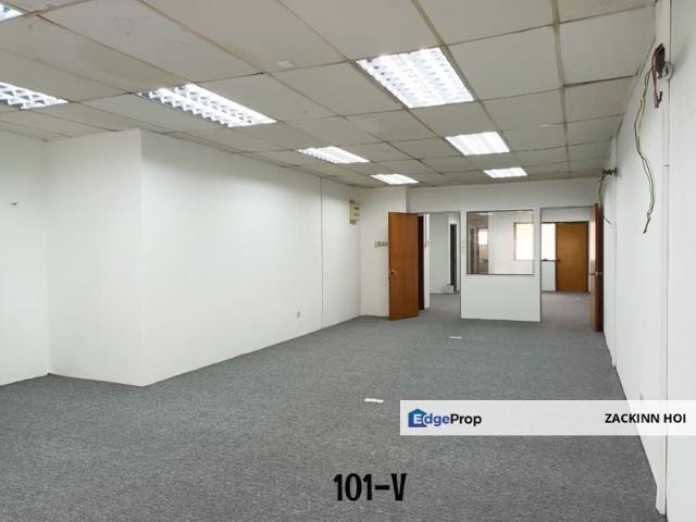 Shop for sale in Port Klang, Selangor