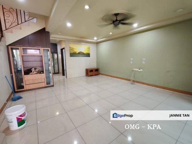 House for sale in Port Klang, Selangor