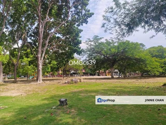 House for sale in Port Klang, Selangor