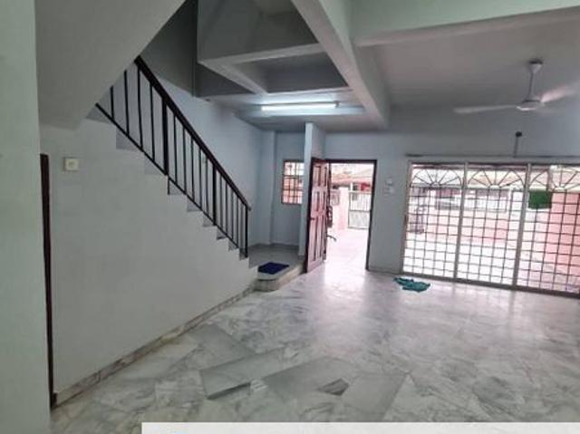House for sale in Port Klang, Selangor